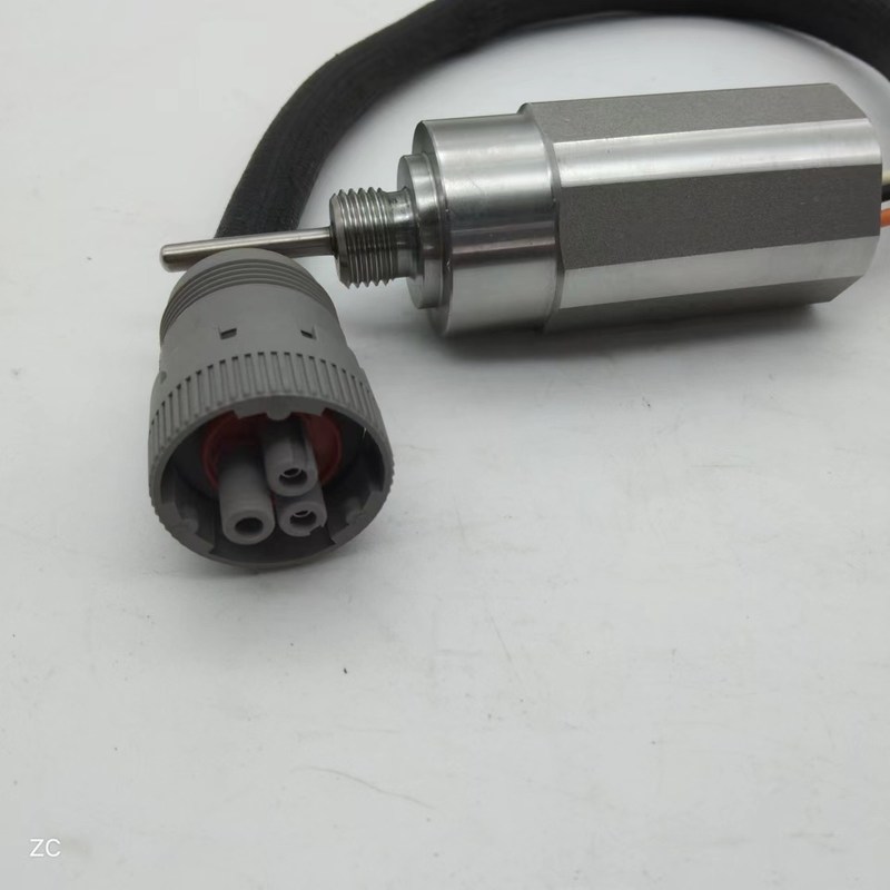 CAT E325 330 350のための3E-5370 3E5370の掘削機の電気部品375の冷却剤の温度調整GPセンサー