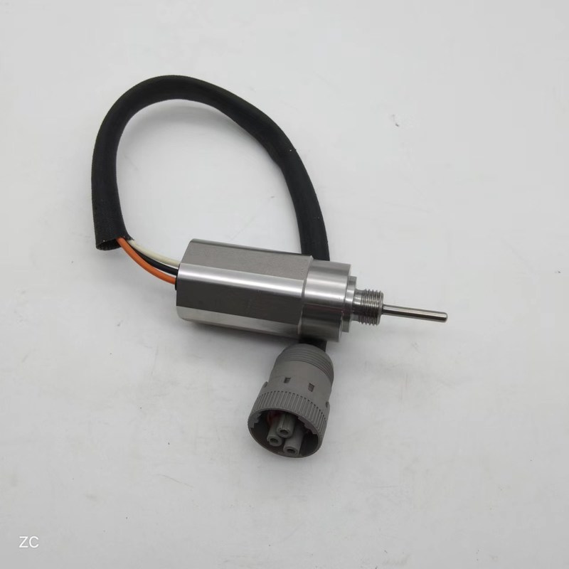 CAT E325 330 350のための3E-5370 3E5370の掘削機の電気部品375の冷却剤の温度調整GPセンサー