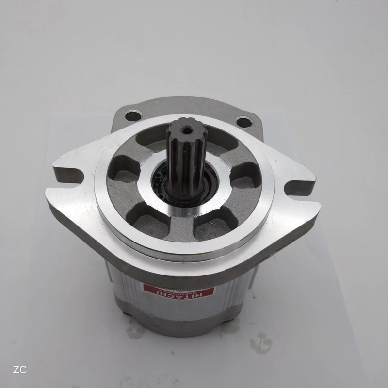 EX200-5 ZX200 EX200-1 HPV116の掘削機の部品のための9217993試験ポンプ