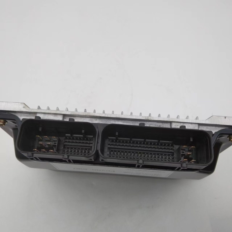 7835-45-4001掘削機のコントローラーのパネルPC220-8 PC270-8 PC200-8 PC200-8MOコンピュータ板CPU