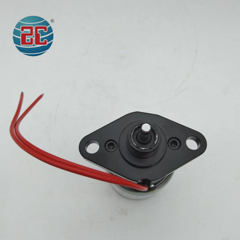 Kubota V3300エンジンのための0175-12A6LS SA-4828-12停止電磁弁のアクチュエーター