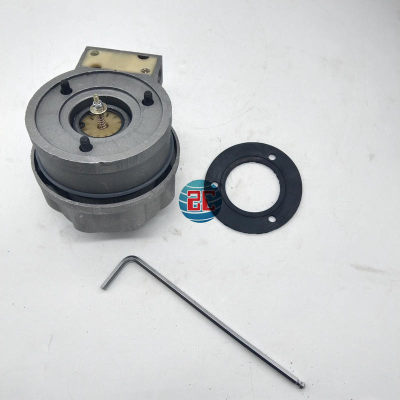 4178684 油圧カバー 燃料タンクキャップ EX200-5 EX220-5 ZAX210 HD800-7 掘削機部品に適合