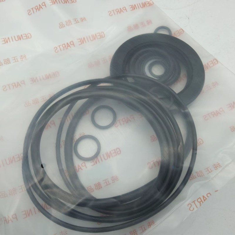 9257254K T8M23 トラベル モーター シール キットに使用 日立 ZX200-5G 1 セットに適合