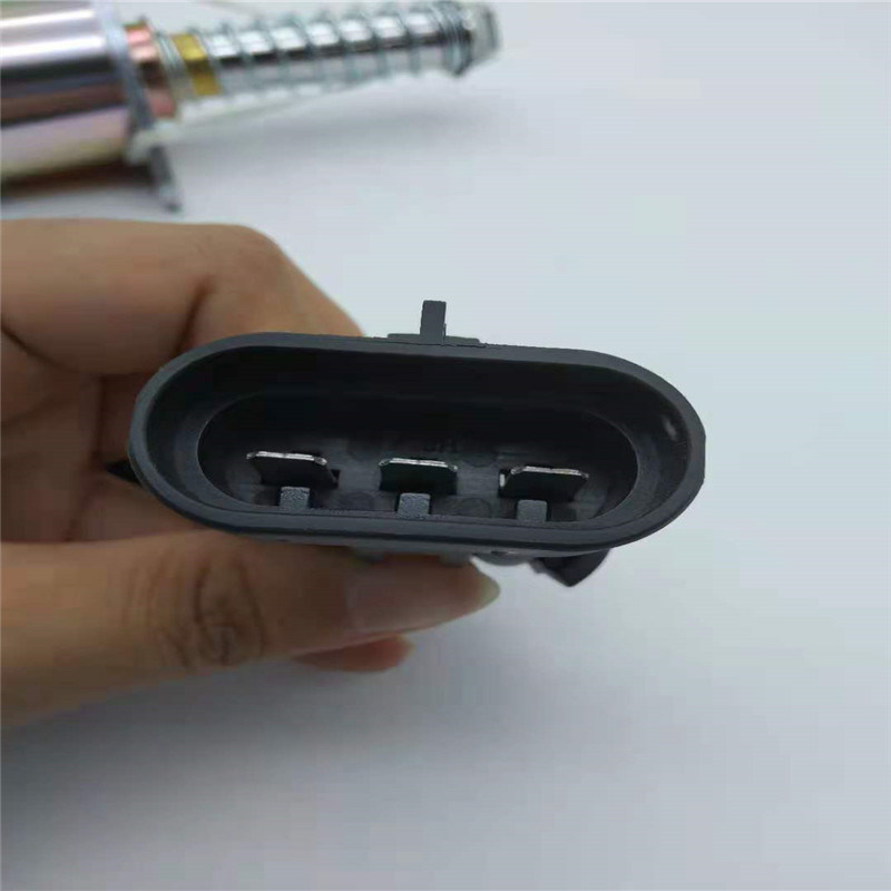 ばねのディーゼル機関12Vが装備されているボブキャットKubotaのための電磁弁6681513適合を停止しなさい