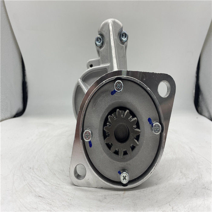 8980450270適合ISUZUの始動機モーター24V 11T 3.7KW 4JJ1始動機モーター