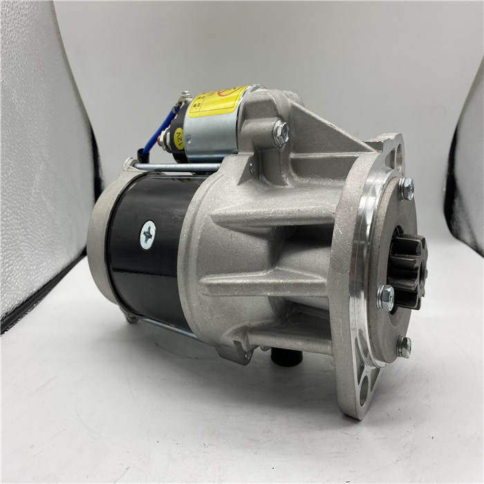 52990B77010はR60-7ヒュンダイの始動機モーター4TNV94 SDE26-102 9T 2-3.0KWに合う