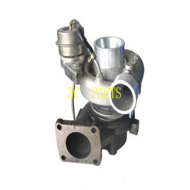 17201-17030適合CT26トヨタのターボチャージャー1HDFTエンジン4.2L 4200 CCM 6本のシリンダー