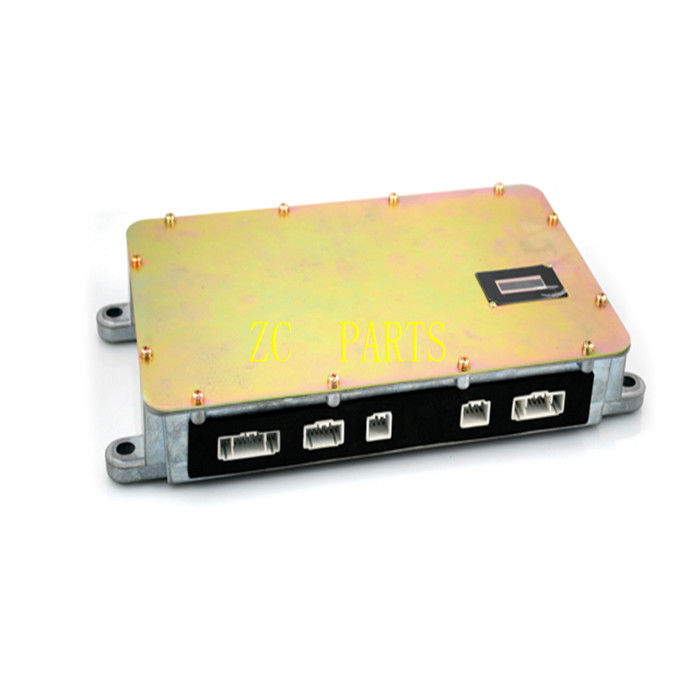 Kato HD820-3の掘削機ECU 119-0609X-00のニューヨーク株式取引所のための適合
