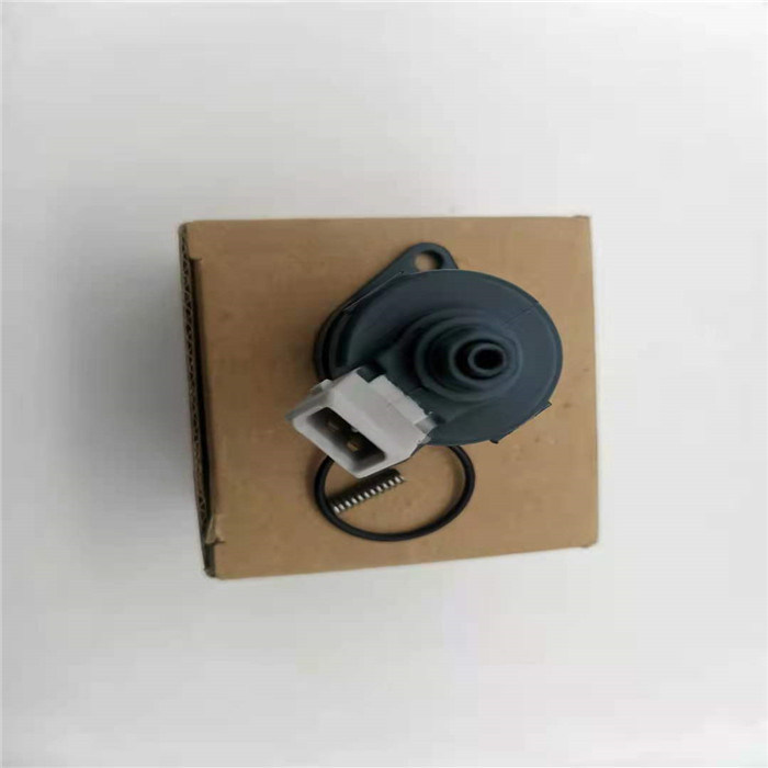 9218234のZx330-3適合の日立電磁弁20*8*8cmのZAX-1掘削機の電気部品