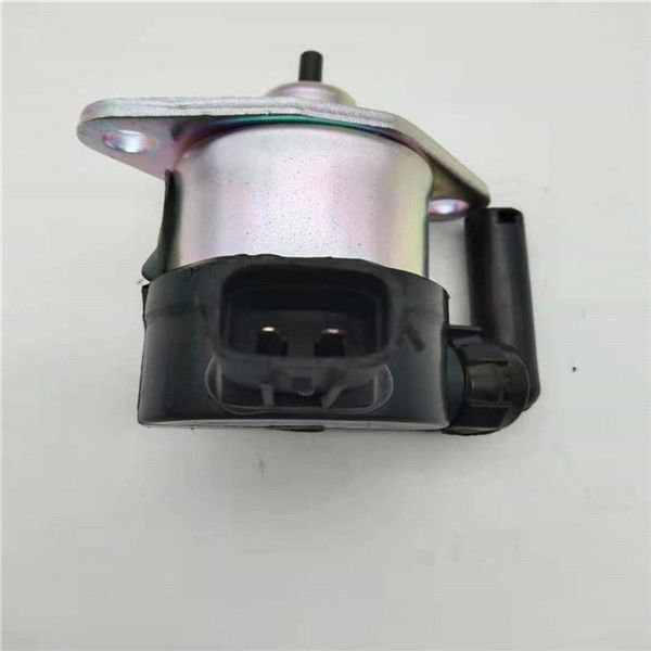 Kubotaの収穫機/掘削機の部品のための1C010-60015不足分の針停止電磁弁適合