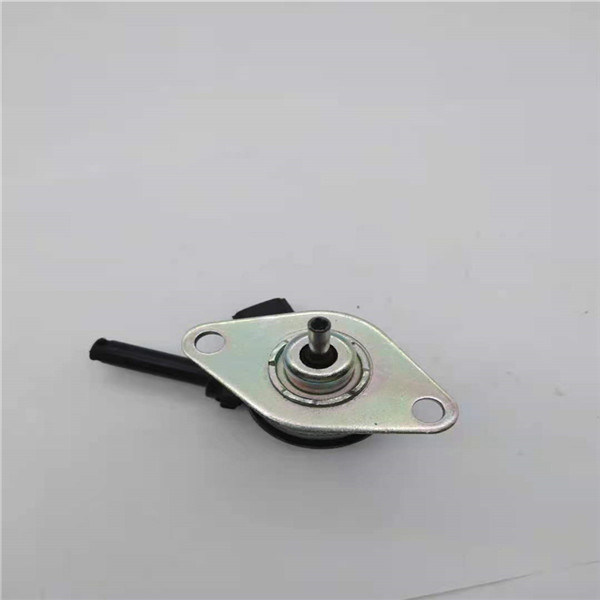 Kubota V3300 V3800の掘削機/収穫機の部品のための1G772-60012停止電磁弁適合