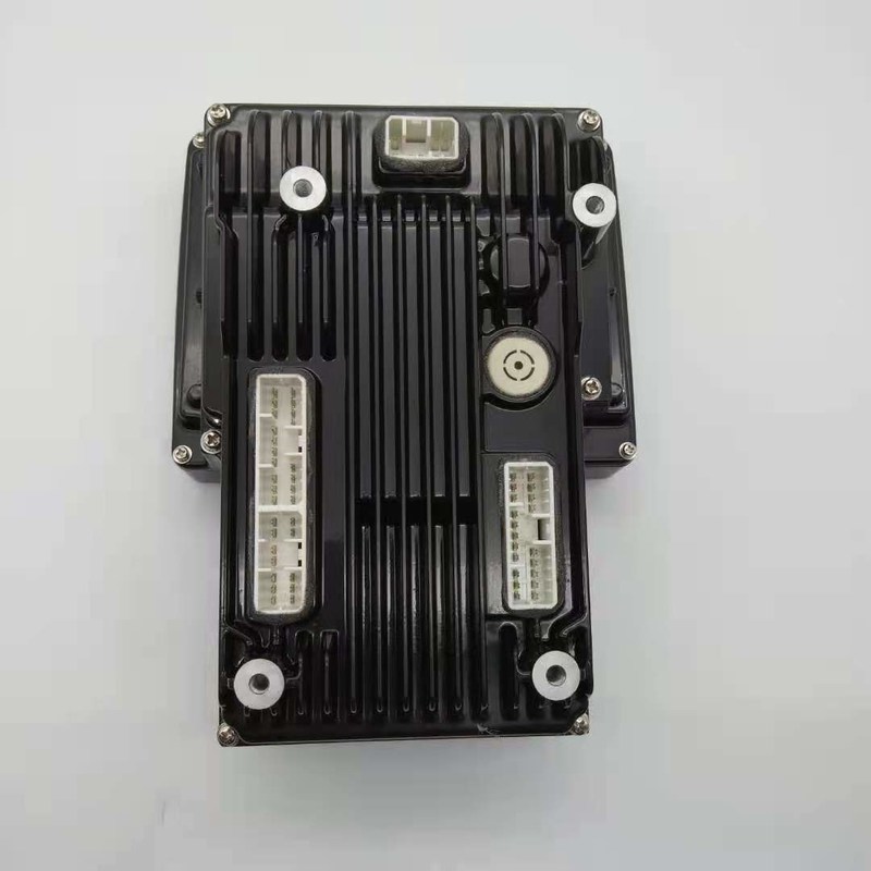 PC200-8MO PC300-8MOの掘削機のモニターの表示パネルPC220-8MO 7835-34-1002