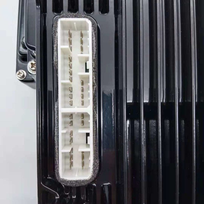 PC200-8MO PC300-8MOの掘削機のモニターの表示パネルPC220-8MO 7835-34-1002