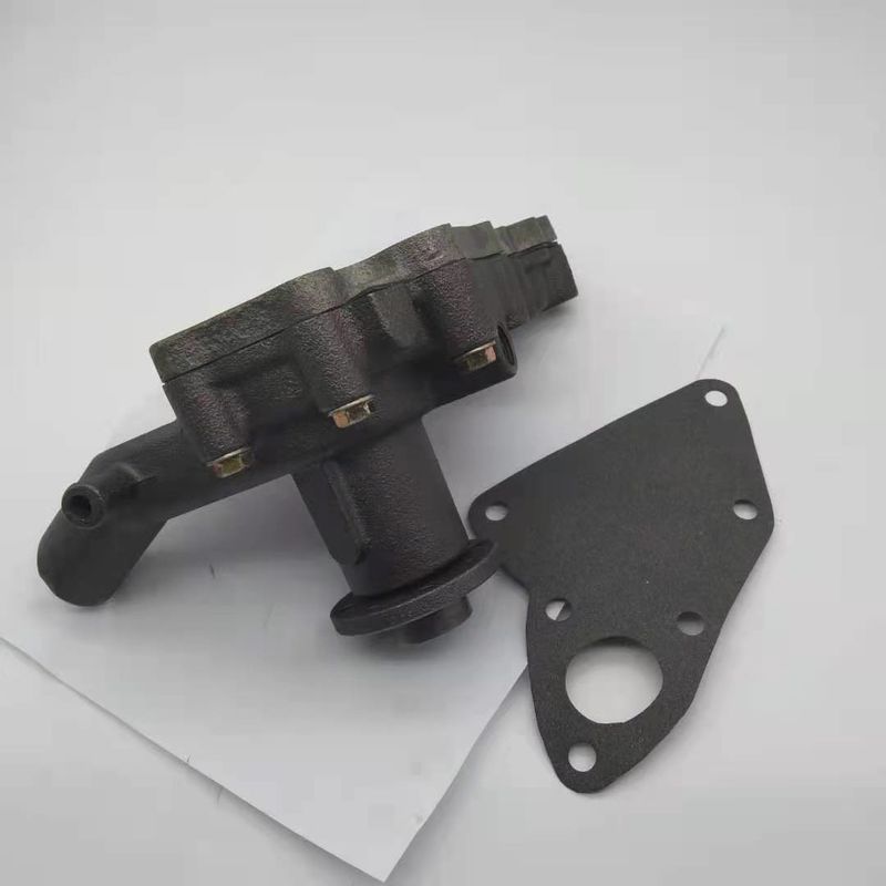 8-14600146-0の30*20*20cmの掘削機の水ポンプ5.3kgの掘削機の電気部品