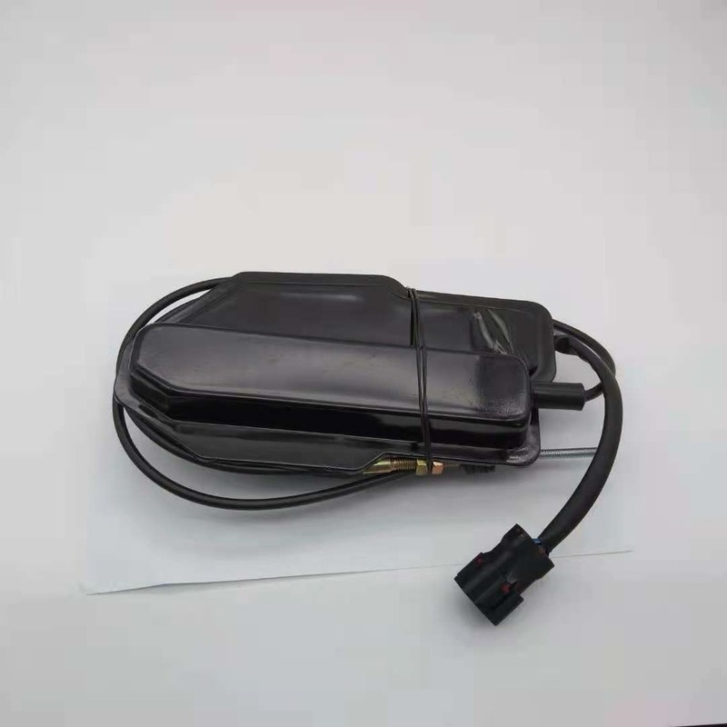 600-815-7650車輪の積込み機エンジン停止電磁弁小松W380 WR09-246 WA470-3のための適合