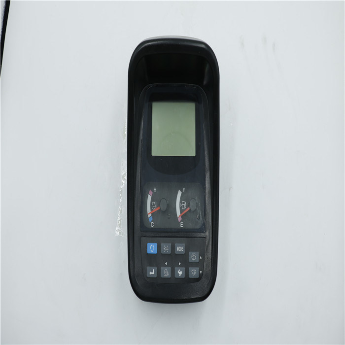 YN59S00021F3掘削機のモニターSK200-8 SK210-8 SK-8のパネルのモニターの掘削機