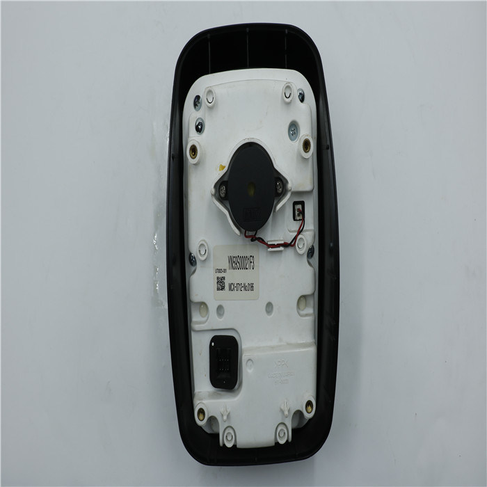 YN59S00021F3掘削機のモニターSK200-8 SK210-8 SK-8のパネルのモニターの掘削機