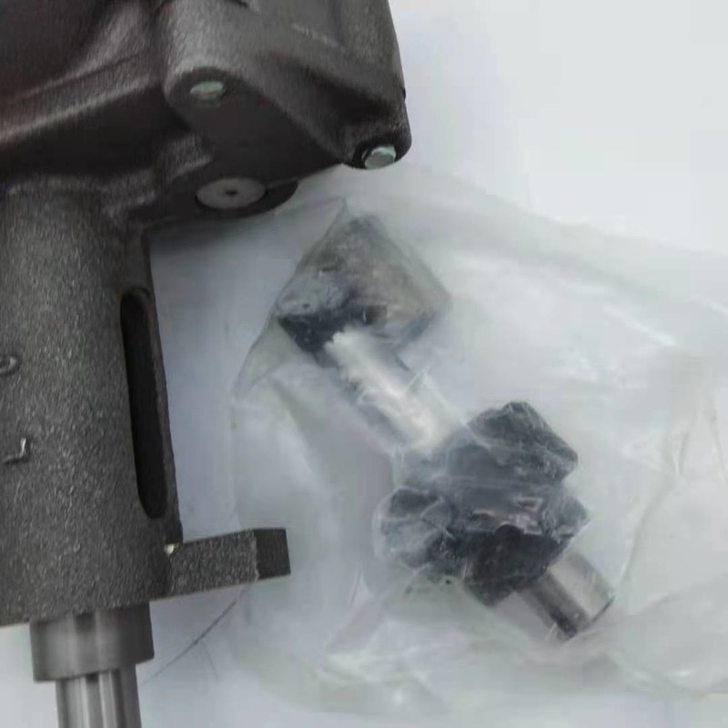 8-97128110-0 4BD1 4BG1 SK100 SK120 SK120-5のためのディーゼル油 ポンプ アッセンブリ