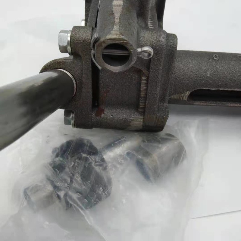 8-97128110-0 4BD1 4BG1 SK100 SK120 SK120-5のためのディーゼル油 ポンプ アッセンブリ