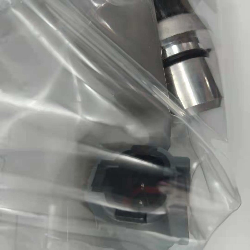 4265372回転スピード センサはEX200-1 EX200-2 EX200-3 EX200-5の掘削機に合う