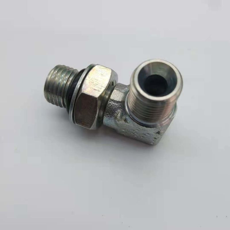 4118499一致の管は掘削機のスロットル モーターEX120-3 EX120-3C EX130H-5 EX130K-5に合う
