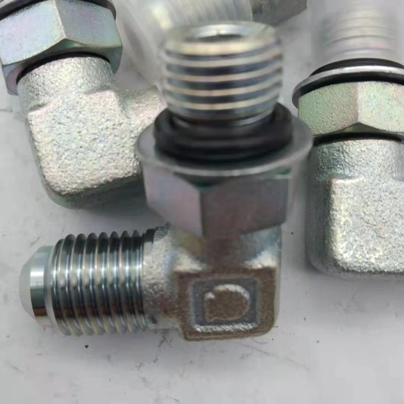 4293950の肘の油圧掘削機の予備品S ZX110-3 ZX120-3 ZX130-3 ZX110M-3 ZX130K-3