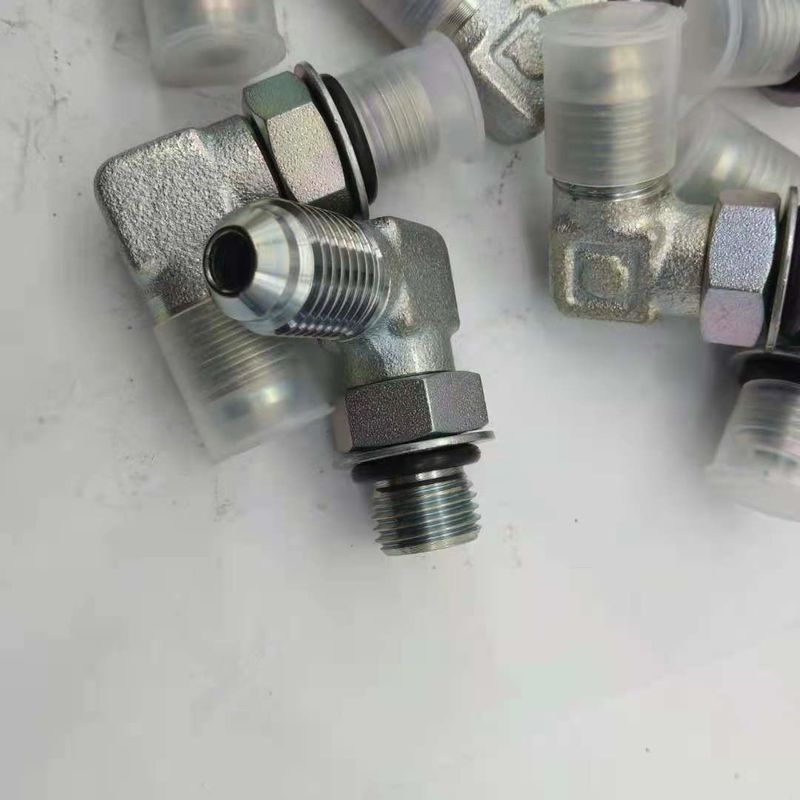 4293950の肘の油圧掘削機の予備品S ZX110-3 ZX120-3 ZX130-3 ZX110M-3 ZX130K-3
