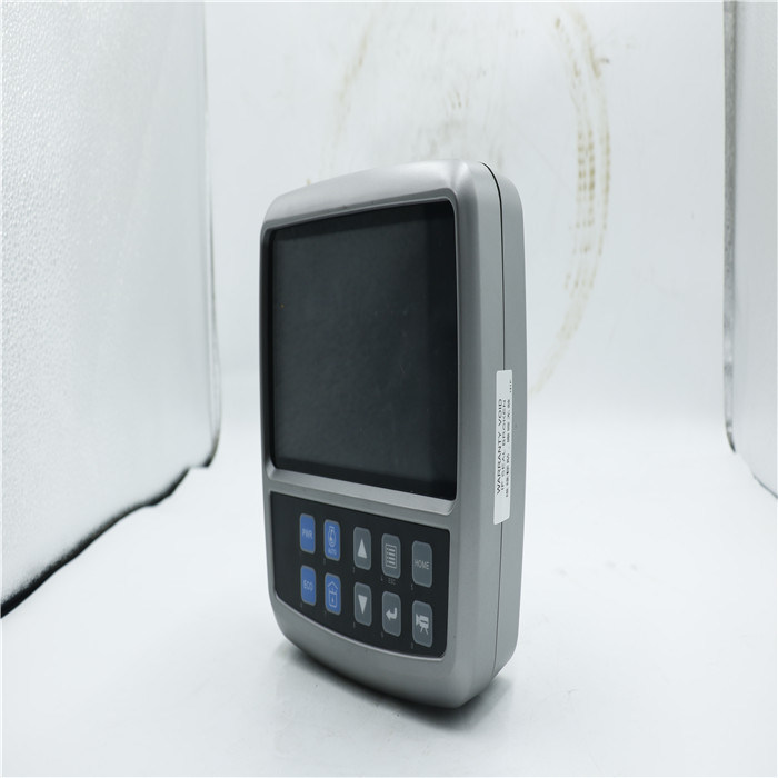 DX225 DX300 DX340 LCDのゲージのモニターのための300426-00049A掘削機のモニター適合