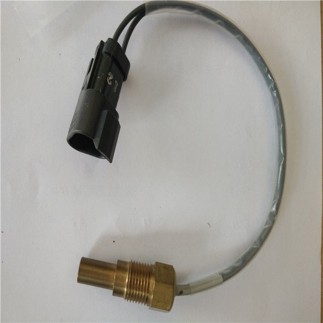 7861-93-3320の7861933320の冷却剤の温度検出器PC200-7 PC360-7の掘削機の予備品