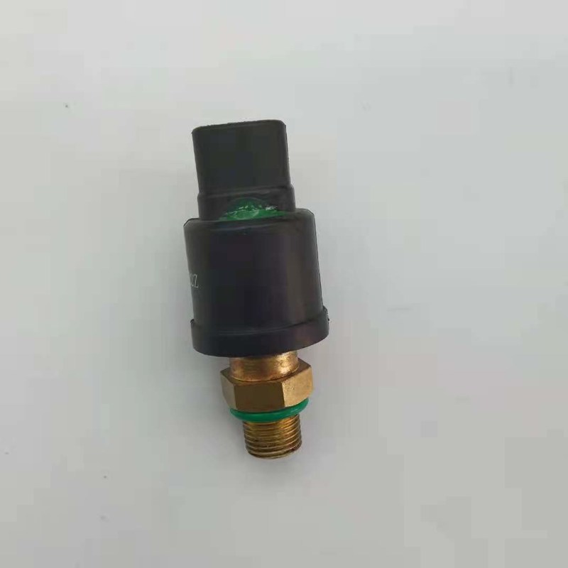 20PS597-7掘削機のSumitomo SH200A1/A2/A3のための電気部品の圧力スイッチ センサー