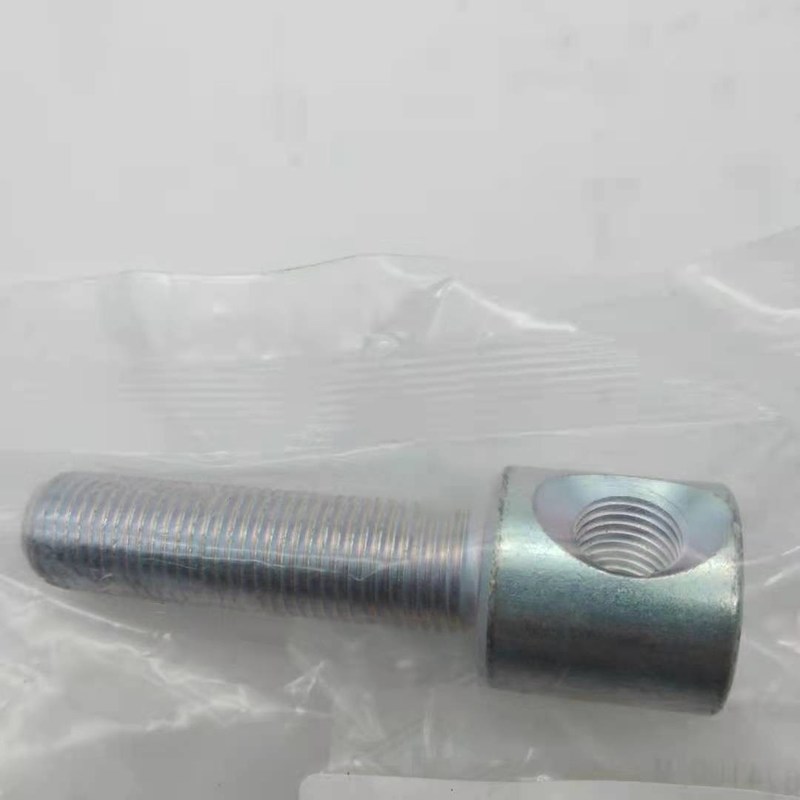 1-13674160-0の1136741600の掘削機の電気部品はISUZU 6BG1 6BD1 6UZ1のための滑走を調節する版をねじで締める