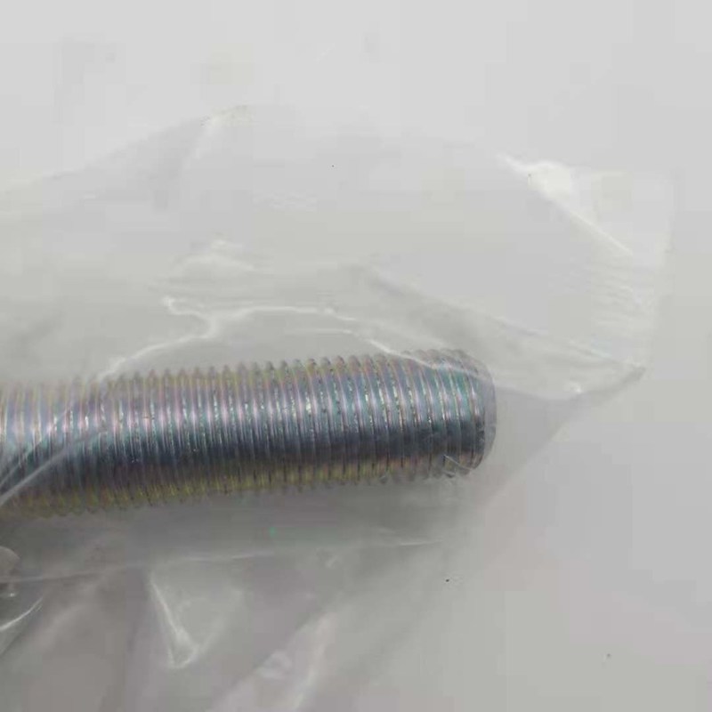 1-13674160-0の1136741600の掘削機の電気部品はISUZU 6BG1 6BD1 6UZ1のための滑走を調節する版をねじで締める