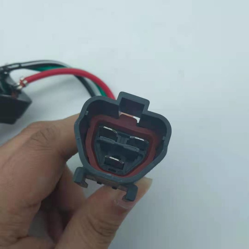 RC411-53964 HRC40-53960 Kubotaの点火スイッチの短いタイプKX41 KX71 KX71 KX080 KX121の始動機のキー