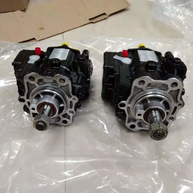 3939940 QSB5.9 QSB6.7 VP44のための3937690台の掘削機の燃料噴射装置ポンプ0470506041