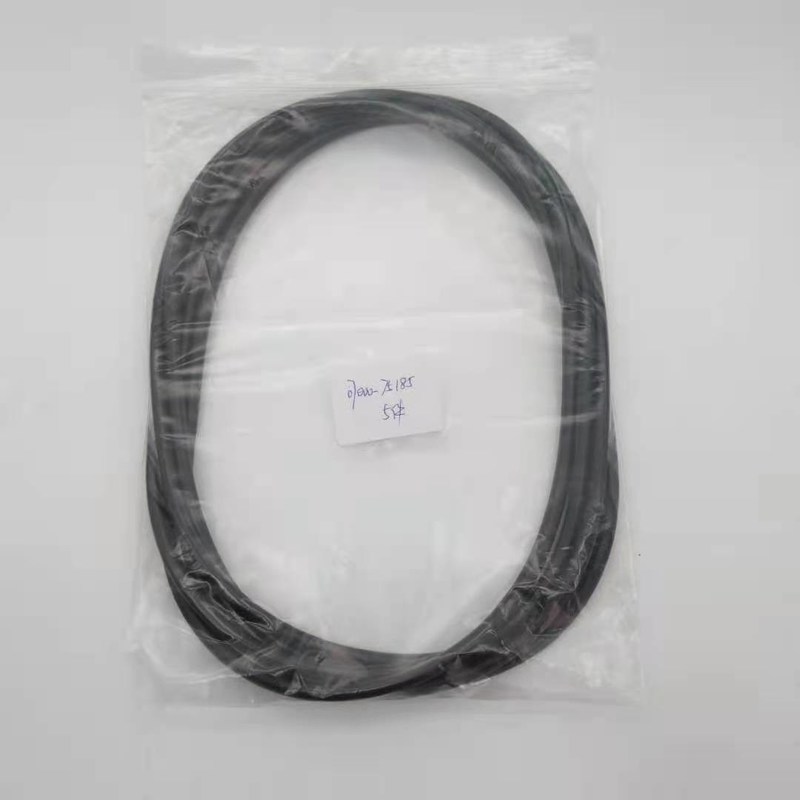 07000-75185掘削機のSD22 SD23のブルドーザーの積込み機の部品のための電気部品のOリング