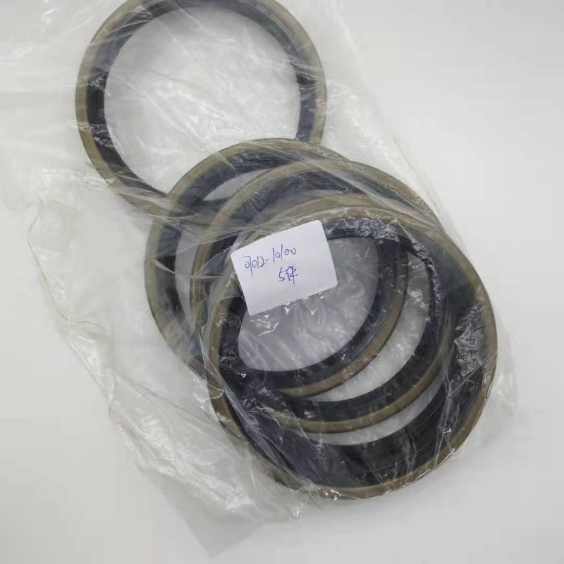 07012-10100 Shantuiのブルドーザー オイル シールSD22 SD32 D85A-18 D85A-21 D155A-1