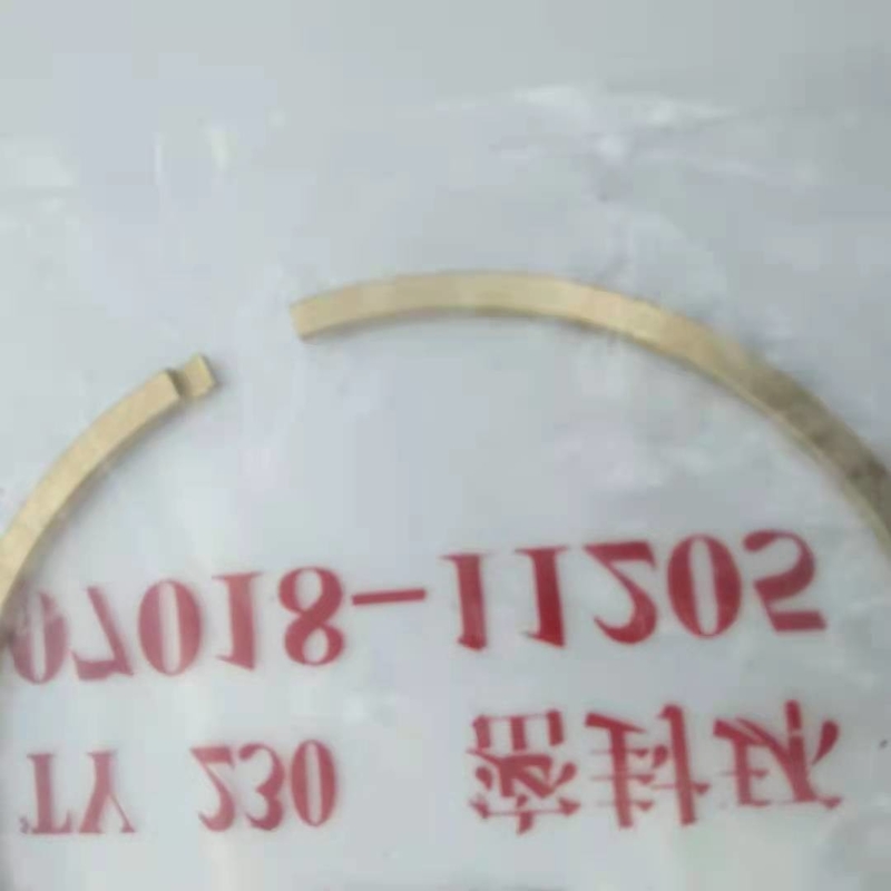 07018-11205 SD23 D85-21のシール リングのブルドーザーのグレーダーの予備品GD605A-5 D85A-21 D155A-5 D75A-1