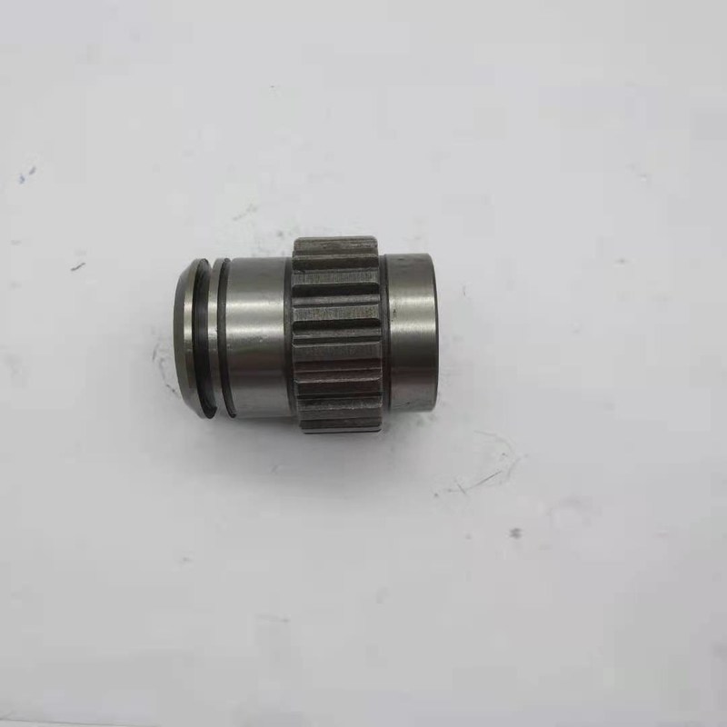 EX200-3/5 EX200-6のためのM EX001の掘削機の油圧ポンプの中心ギヤ