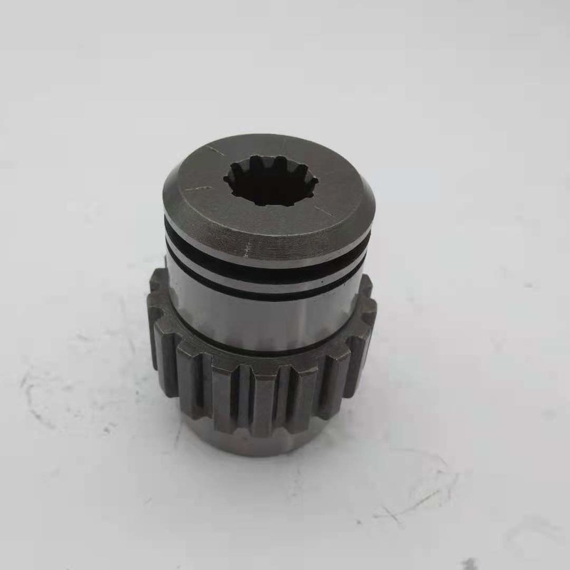 EX200-3/5 EX200-6のためのM EX001の掘削機の油圧ポンプの中心ギヤ