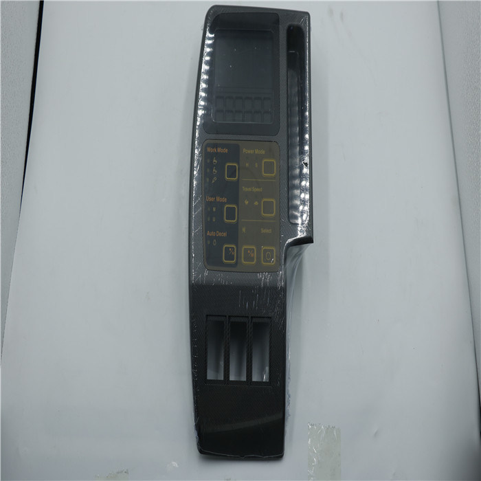 21N8-30015 R210-7 R225-7 R450-7の掘削機のモニターの表示画面