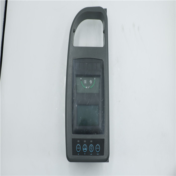 DH215-7 DH300-7 DH225-7 DH500-7の掘削機のモニターの表示パネル539-00048 539-00048G