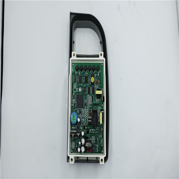 DH215-7 DH300-7 DH225-7 DH500-7の掘削機のモニターの表示パネル539-00048 539-00048G