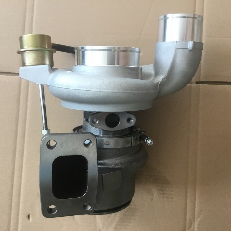 4043600 4089673 04-07ごまかしのCummins 5.9L HE351CW ISBのための4089797台の掘削機のターボチャージャー