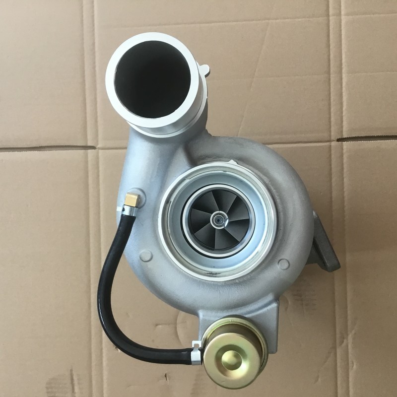 4043600 4089673 04-07ごまかしのCummins 5.9L HE351CW ISBのための4089797台の掘削機のターボチャージャー