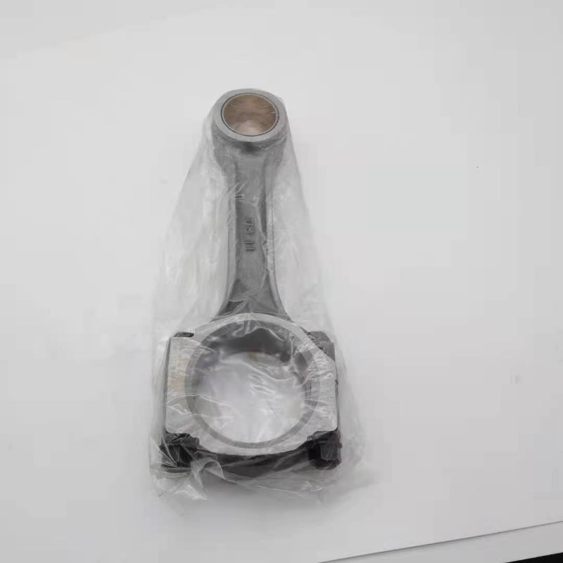 詐欺のブッシュ8980126072適合Isuzu NKR 100P 4JB1 4JB1Tの8943296924ディーゼル機関連接棒