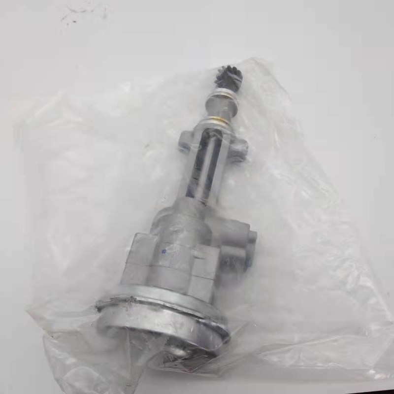 1-13100-277-0掘削機の電気部品6BG1T油ポンプI SUZU 4JA1 4JB1のための8-94362-923-3 1131002770 8943629233