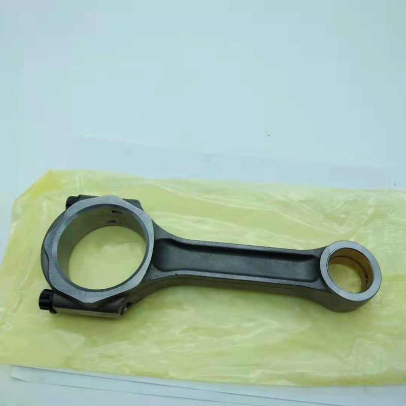 1122301292 112230-1292 1-12230129-2掘削機の摩耗の部品EX200-5 6BG1 4BG1のディーゼル機関連接棒