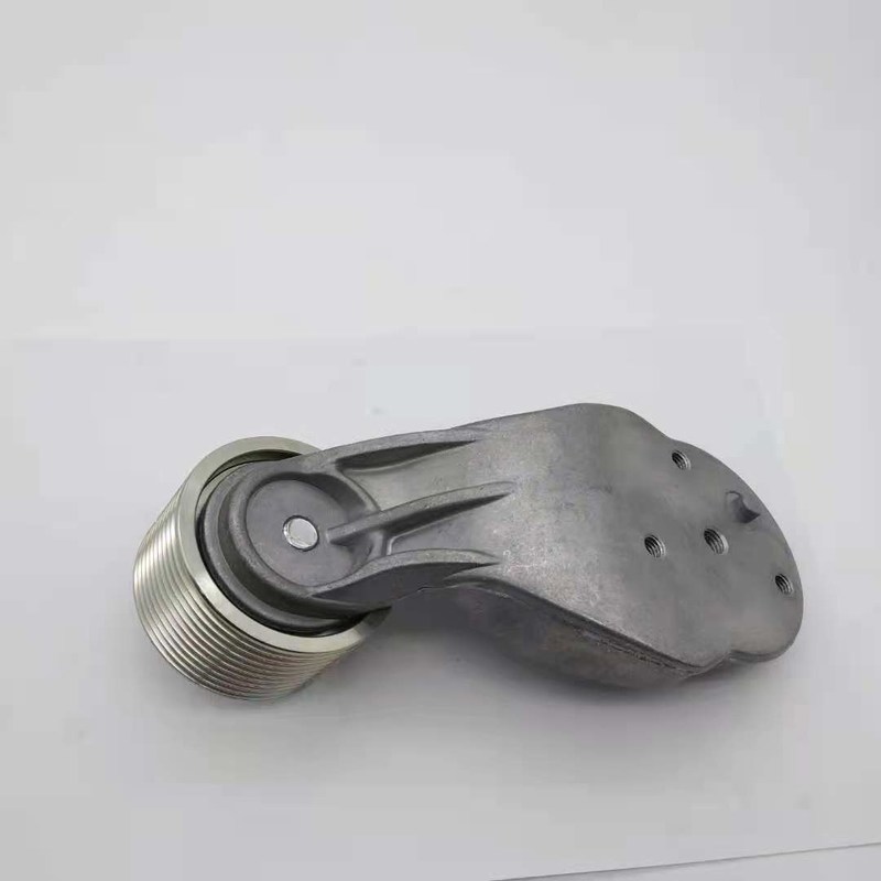 21766717の20582558の掘削機の電気部品ボルボの頑丈なトラックD13ベルト テンショナーのための20521447 21153968