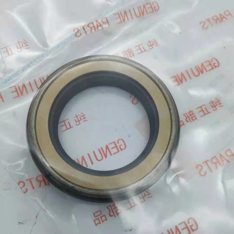 AP2240Gの掘削機の回転式ポンプのための高圧サイズ38*58*11 MM TCNオイル シール