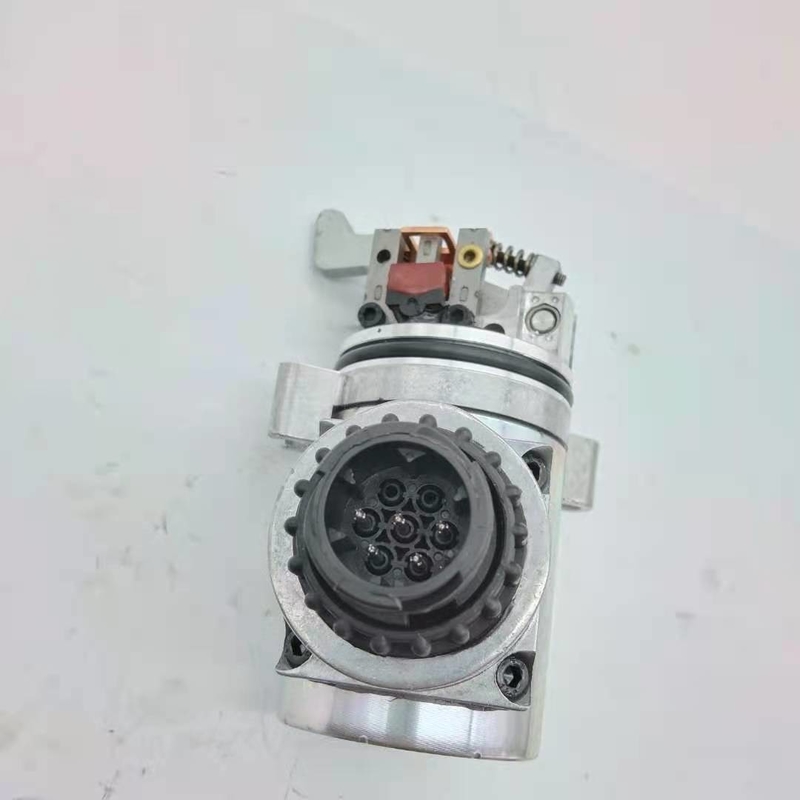 0428-6363 04286363停止電磁弁のアクチュエーター ソレノイド04286363適合DEUTZ 2011年のエンジン